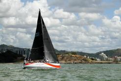 Galeria de Fotos - FOTOS - 68ª Regata Volta da Taputera - Oceano