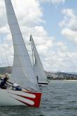 Galeria de Fotos - FOTOS - 68ª Regata Volta da Taputera - Oceano