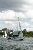 Galeria de Fotos - FOTOS - 68ª Regata Volta da Taputera - Oceano