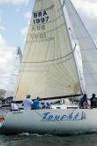 Galeria de Fotos - FOTOS - 68ª Regata Volta da Taputera - Oceano