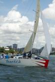 Galeria de Fotos - FOTOS - 68ª Regata Volta da Taputera - Oceano