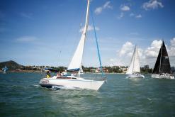 Galeria de Fotos - FOTOS - 68ª Regata Volta da Taputera - Oceano