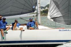 Galeria de Fotos - FOTOS - 68ª Regata Volta da Taputera - Oceano