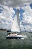 Galeria de Fotos - FOTOS - 68ª Regata Volta da Taputera - Oceano