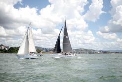 Galeria de Fotos - FOTOS - 68ª Regata Volta da Taputera - Oceano