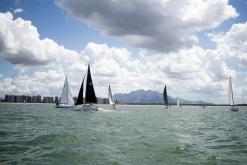 Galeria de Fotos - FOTOS - 68ª Regata Volta da Taputera - Oceano