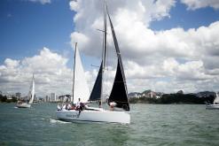 Galeria de Fotos - FOTOS - 68ª Regata Volta da Taputera - Oceano
