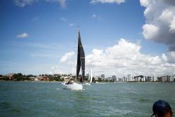 Galeria de Fotos - FOTOS - 68ª Regata Volta da Taputera - Oceano