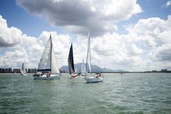 Galeria de Fotos - FOTOS - 68ª Regata Volta da Taputera - Oceano