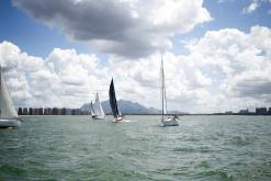 Galeria de Fotos - FOTOS - 68ª Regata Volta da Taputera - Oceano