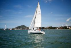 Galeria de Fotos - FOTOS - 68ª Regata Volta da Taputera - Oceano
