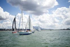 Galeria de Fotos - FOTOS - 68ª Regata Volta da Taputera - Oceano
