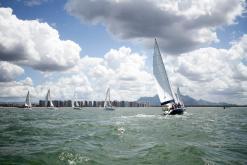 Galeria de Fotos - FOTOS - 68ª Regata Volta da Taputera - Oceano