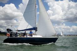 Galeria de Fotos - FOTOS - 68ª Regata Volta da Taputera - Oceano