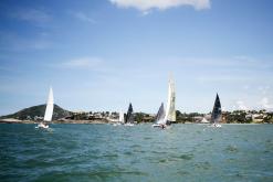 Galeria de Fotos - FOTOS - 68ª Regata Volta da Taputera - Oceano