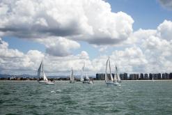 Galeria de Fotos - FOTOS - 68ª Regata Volta da Taputera - Oceano