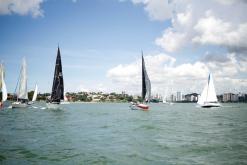 Galeria de Fotos - FOTOS - 68ª Regata Volta da Taputera - Oceano