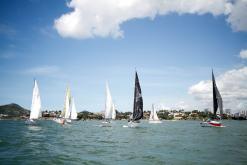 Galeria de Fotos - FOTOS - 68ª Regata Volta da Taputera - Oceano