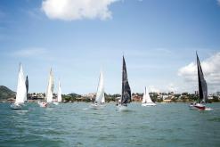 Galeria de Fotos - FOTOS - 68ª Regata Volta da Taputera - Oceano