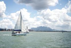 Galeria de Fotos - FOTOS - 68ª Regata Volta da Taputera - Oceano