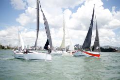 Galeria de Fotos - FOTOS - 68ª Regata Volta da Taputera - Oceano
