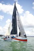 Galeria de Fotos - FOTOS - 68ª Regata Volta da Taputera - Oceano