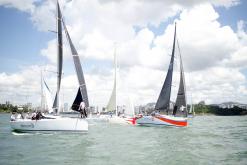 Galeria de Fotos - FOTOS - 68ª Regata Volta da Taputera - Oceano