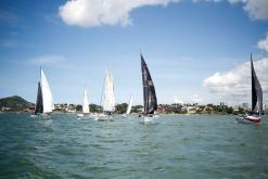Galeria de Fotos - FOTOS - 68ª Regata Volta da Taputera - Oceano