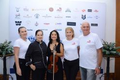 Galeria de Fotos - FOTOS - Jantar Beneficente - Asilo dos Idosos