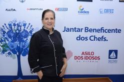 Galeria de Fotos - FOTOS - Jantar Beneficente - Asilo dos Idosos