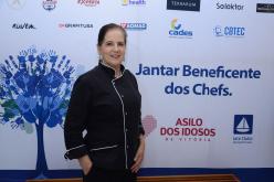 Galeria de Fotos - FOTOS - Jantar Beneficente - Asilo dos Idosos