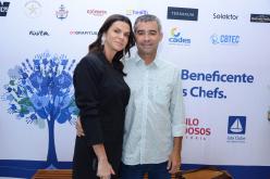 Galeria de Fotos - FOTOS - Jantar Beneficente - Asilo dos Idosos