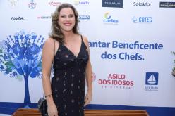 Galeria de Fotos - FOTOS - Jantar Beneficente - Asilo dos Idosos