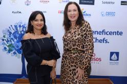 Galeria de Fotos - FOTOS - Jantar Beneficente - Asilo dos Idosos