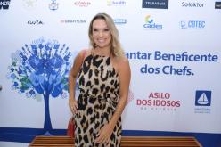 Galeria de Fotos - FOTOS - Jantar Beneficente - Asilo dos Idosos