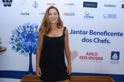 Galeria de Fotos - FOTOS - Jantar Beneficente - Asilo dos Idosos