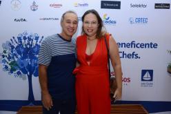 Galeria de Fotos - FOTOS - Jantar Beneficente - Asilo dos Idosos