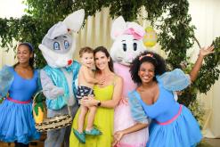 Galeria de Fotos - FOTOS - Festa de Páscoa 2022
