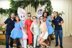 Galeria de Fotos - FOTOS - Festa de Páscoa 2022