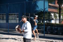 Galeria de Fotos - FOTOS - 4º Torneio de Beach Tennis - ICES - 2022