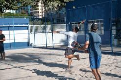 Galeria de Fotos - FOTOS - 4º Torneio de Beach Tennis - ICES - 2022