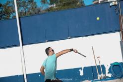 Galeria de Fotos - FOTOS - 4º Torneio de Beach Tennis - ICES - 2022