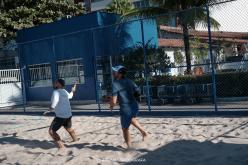 Galeria de Fotos - FOTOS - 4º Torneio de Beach Tennis - ICES - 2022