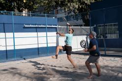 Galeria de Fotos - FOTOS - 4º Torneio de Beach Tennis - ICES - 2022