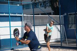 Galeria de Fotos - FOTOS - 4º Torneio de Beach Tennis - ICES - 2022