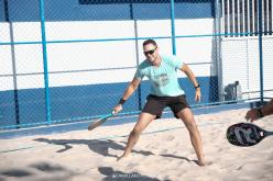 Galeria de Fotos - FOTOS - 4º Torneio de Beach Tennis - ICES - 2022