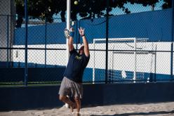 Galeria de Fotos - FOTOS - 4º Torneio de Beach Tennis - ICES - 2022