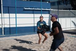 Galeria de Fotos - FOTOS - 4º Torneio de Beach Tennis - ICES - 2022