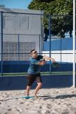 Galeria de Fotos - FOTOS - 4º Torneio de Beach Tennis - ICES - 2022