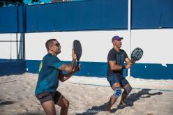 Galeria de Fotos - FOTOS - 4º Torneio de Beach Tennis - ICES - 2022